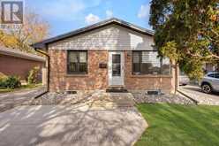25 HINES CRESCENT | London Ontario | Slide Image One