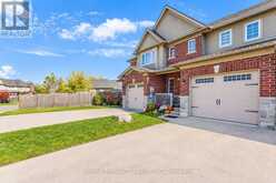 639 CRAWFORD CRESCENT | Woodstock Ontario | Slide Image Two