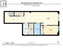 639 CRAWFORD CRESCENT | Woodstock Ontario | Slide Image Forty-eight