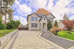 45 NORDALE CRESCENT | Toronto Ontario | Slide Image Two