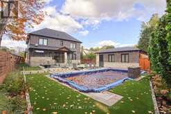 45 NORDALE CRESCENT | Toronto Ontario | Slide Image Forty-five