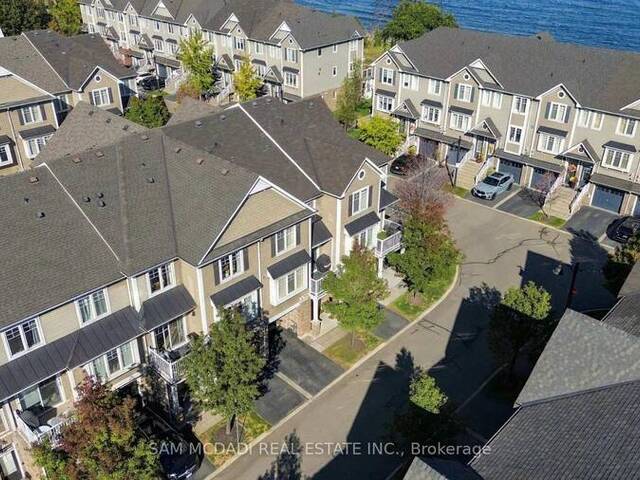23 - 337 BEACH BOULEVARD Hamilton Ontario, L8H 6W4 - 2 Bedrooms Waterfront Condo For Sale