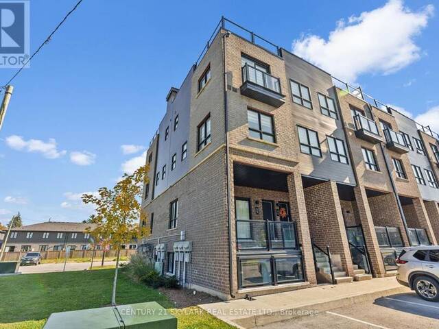 55 - 6705 CROPP STREET Niagara Falls Ontario, L2E 0C1 - 2 Bedrooms Condo For Sale
