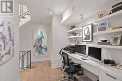 133 PEARS AVENUE | Toronto Ontario | Slide Image Twelve