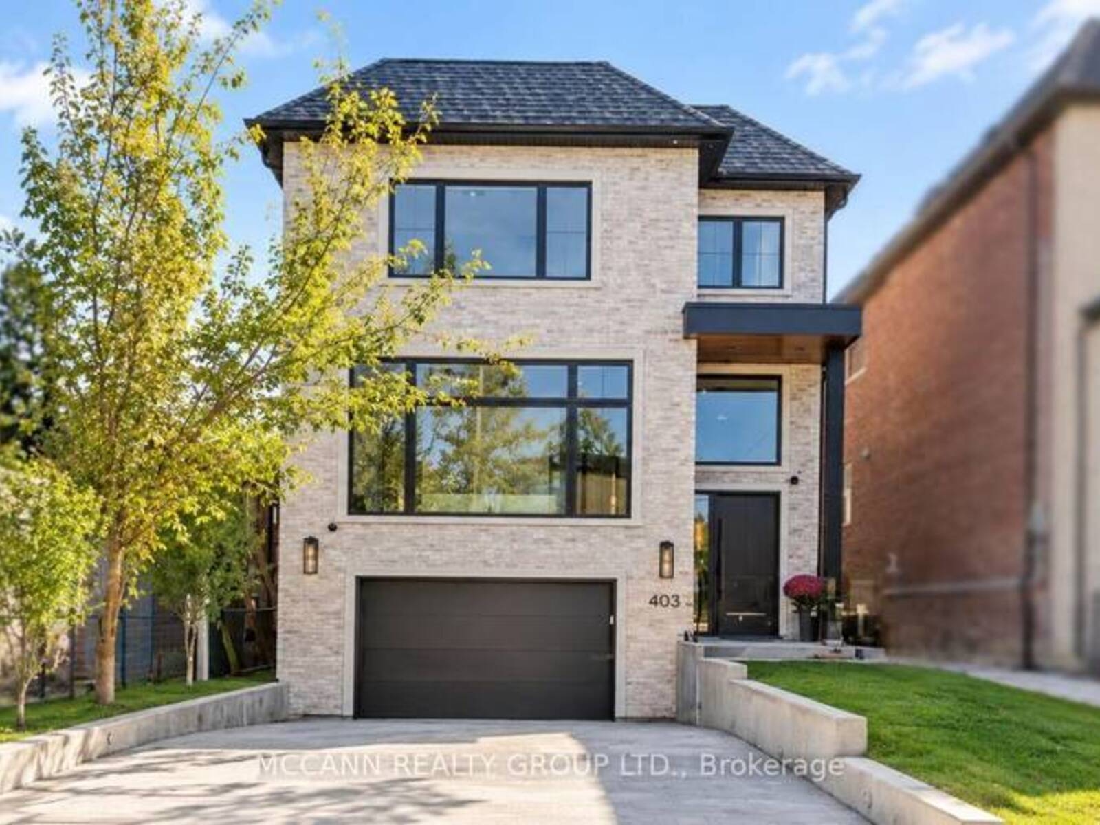 403 MELROSE AVENUE, Toronto, Ontario M5M 1Z6