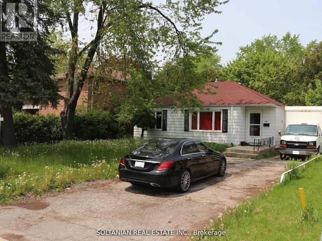 70 HIGHLAND PARK BOULEVARD Markham Ontario, L3T 1B5 - 3 Bedrooms Home For Sale