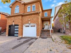 205 DEEPSPRINGS CRESCENT Vaughan Ontario, L6A 3L3