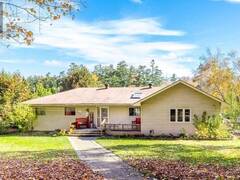 1909 MCLEOD DRIVE Severn Ontario, P0E 1N0
