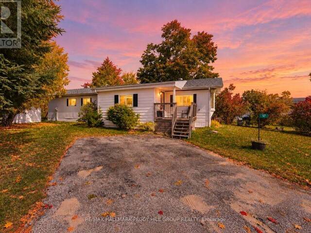 17 BALANTRAE DRIVE Oro-Medonte Ontario, L3V 0P9 - 2 Bedrooms Home For Sale