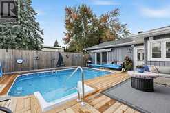 25 SOUTH ISLAND TRAIL | Ramara Ontario | Slide Image Thirty-eight