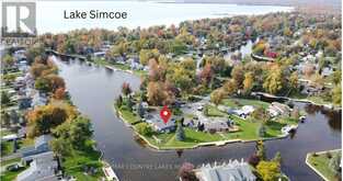 25 SOUTH ISLAND TRAIL | Ramara Ontario | Slide Image Forty-seven