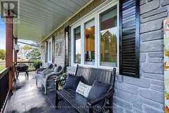 25 SOUTH ISLAND TRAIL | Ramara Ontario | Slide Image Four
