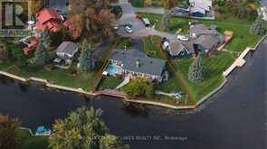 25 SOUTH ISLAND TRAIL | Ramara Ontario | Slide Image Fifty