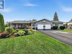 25 SOUTH ISLAND TRAIL Ramara Ontario, L0K 1B0