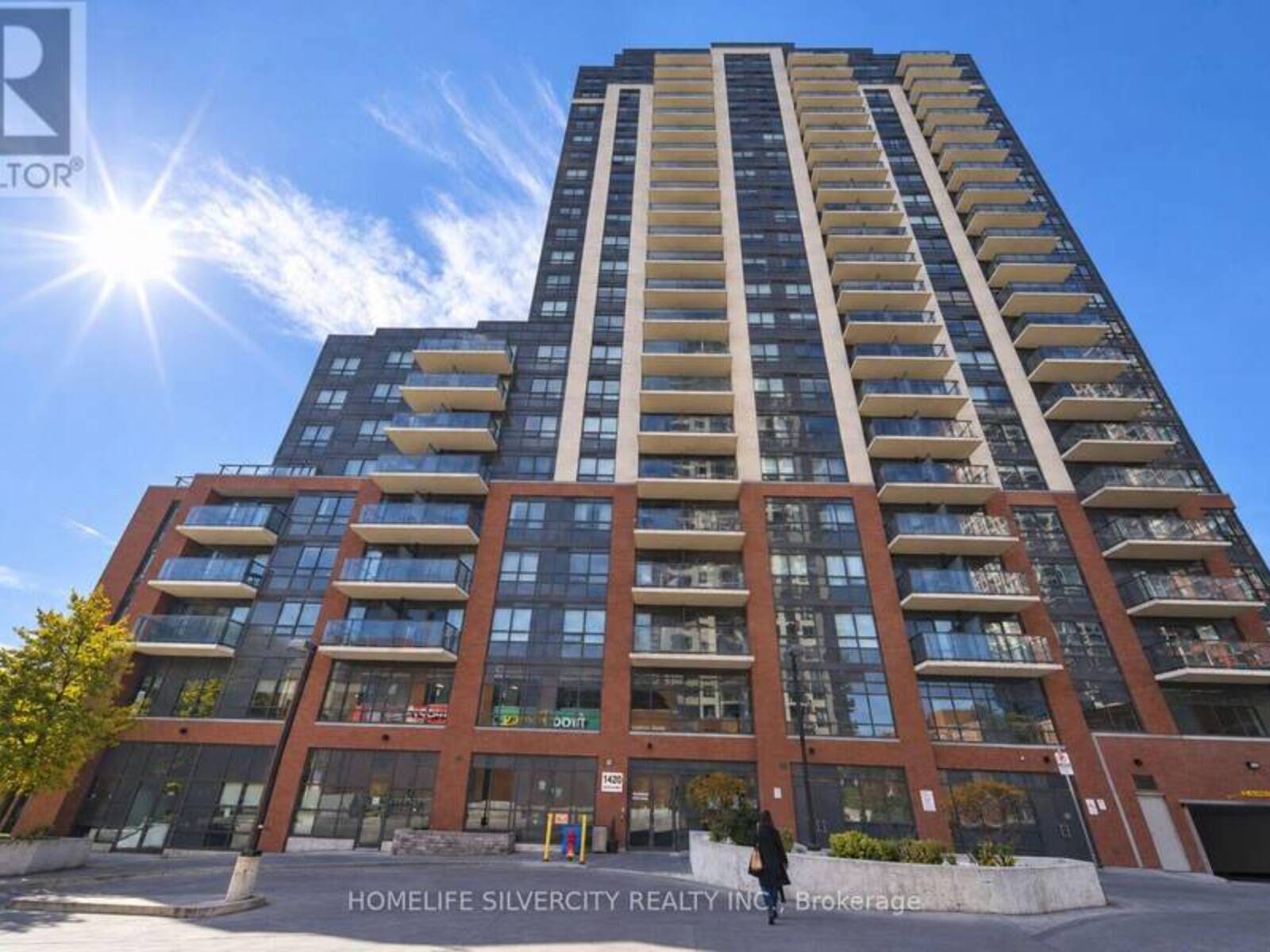 1405 - 1420 DUPONT STREET, Toronto, Ontario M6H 0C2
