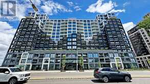 602 - 1100 SHEPPARD AVENUE W | Toronto Ontario | Slide Image One