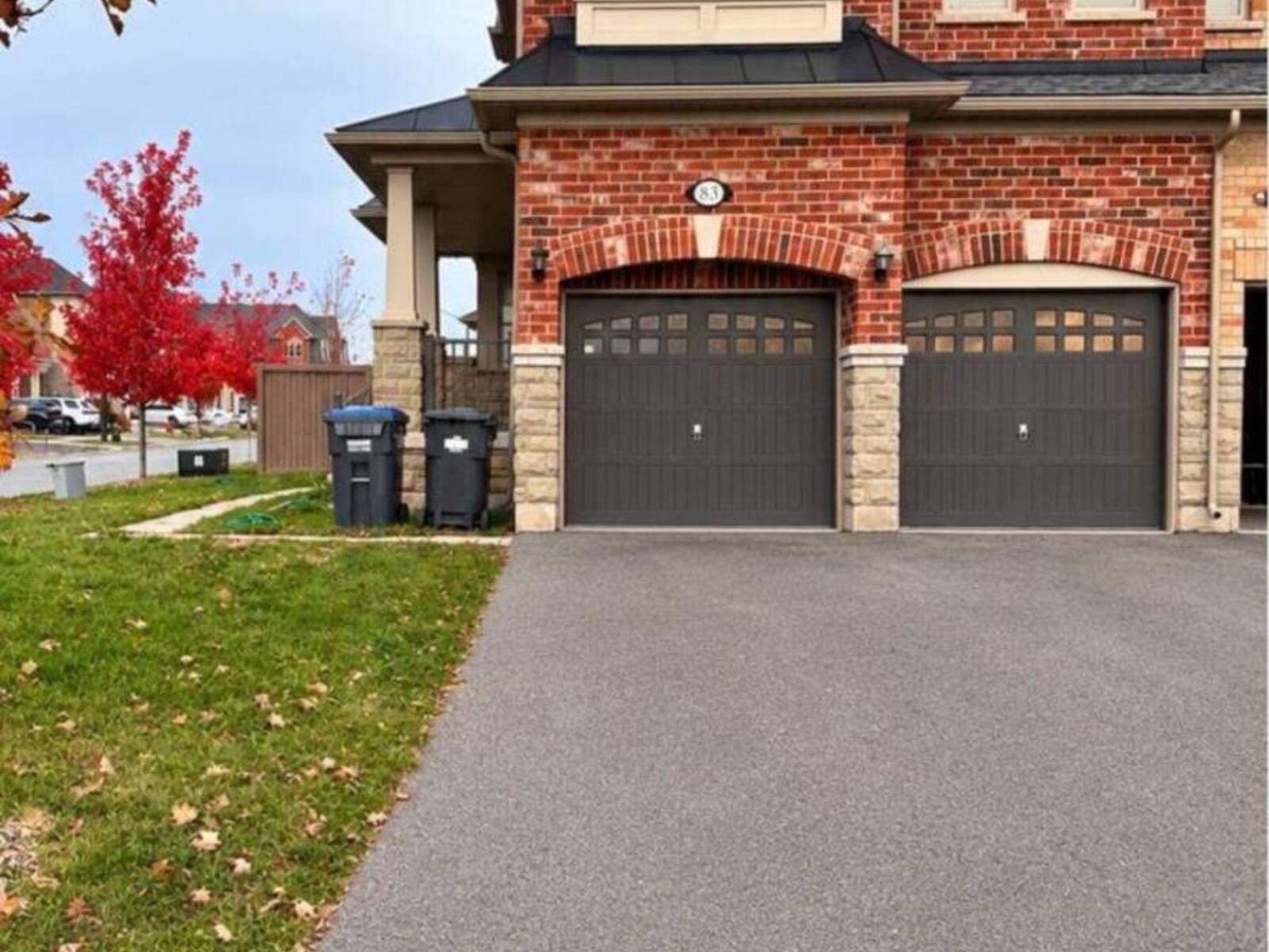 85 FINEGAN CIRCLE, Brampton, Ontario L7A 4Z8