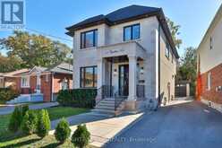 51 CYNTHIA ROAD | Toronto Ontario | Slide Image One