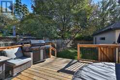 51 CYNTHIA ROAD | Toronto Ontario | Slide Image Forty-five