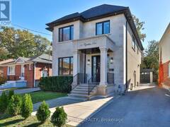 51 CYNTHIA ROAD Toronto Ontario, M6N 2P8