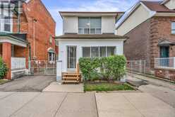 43 LAPPIN AVENUE | Toronto Ontario | Slide Image One