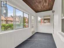 43 LAPPIN AVENUE | Toronto Ontario | Slide Image Two