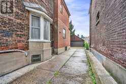 43 LAPPIN AVENUE | Toronto Ontario | Slide Image Thirty-three