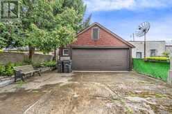 43 LAPPIN AVENUE | Toronto Ontario | Slide Image Thirty-four