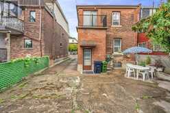 43 LAPPIN AVENUE | Toronto Ontario | Slide Image Thirty-five