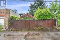 43 LAPPIN AVENUE | Toronto Ontario | Slide Image Forty
