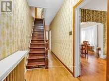 43 LAPPIN AVENUE | Toronto Ontario | Slide Image Four