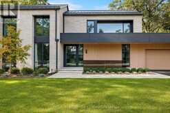 222 BURGUNDY DRIVE | Oakville Ontario | Slide Image Three