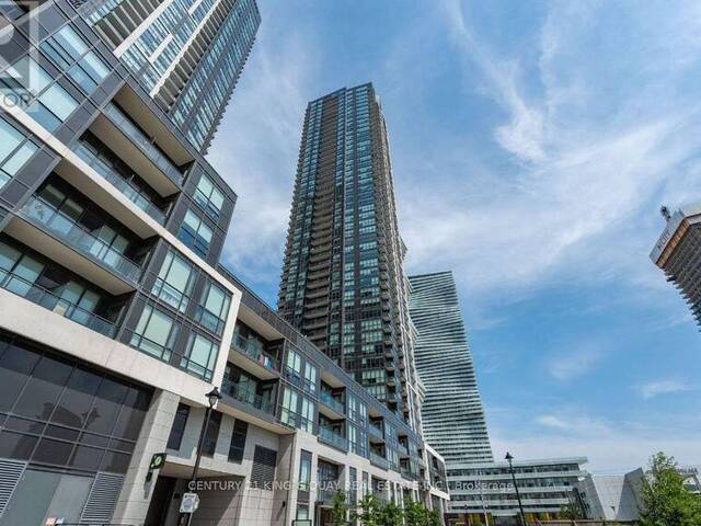 4010 - 4011 BRICKSTONE MEWS Mississauga Ontario, L5B 0G3 - 2 Bedrooms Condo For Sale