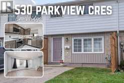 530 PARKVIEW CRESCENT | Cambridge Ontario | Slide Image One
