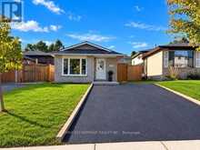478 TEMPLEMEAD DRIVE | Hamilton Ontario | Slide Image One