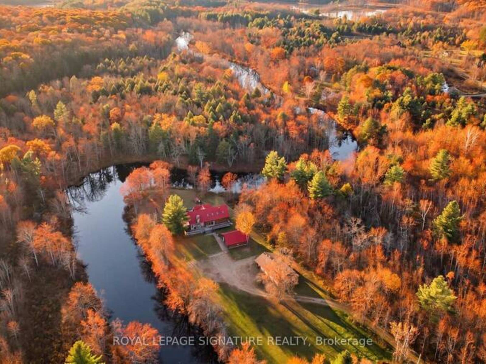 25C FORBES ROAD, Tweed, Ontario K0K 3J0