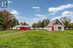 81 GRANDOR ROAD | Manitoulin Island Ontario | Slide Image Ten