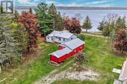 81 GRANDOR ROAD | Manitoulin Island Ontario | Slide Image Two