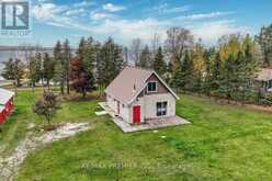 81 GRANDOR ROAD | Manitoulin Island Ontario | Slide Image Three