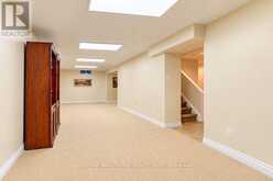 2220 DUNVEGAN AVENUE | Oakville Ontario | Slide Image Thirty-three