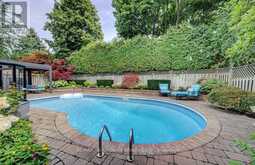 2220 DUNVEGAN AVENUE | Oakville Ontario | Slide Image Forty-one