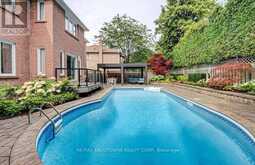 2220 DUNVEGAN AVENUE | Oakville Ontario | Slide Image Forty-two
