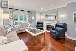 2220 DUNVEGAN AVENUE | Oakville Ontario | Slide Image Seven