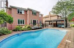 2220 DUNVEGAN AVENUE | Oakville Ontario | Slide Image Forty-three