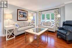 2220 DUNVEGAN AVENUE | Oakville Ontario | Slide Image Eight