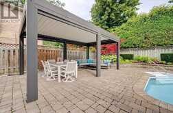2220 DUNVEGAN AVENUE | Oakville Ontario | Slide Image Forty-eight