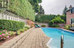 2220 DUNVEGAN AVENUE | Oakville Ontario | Slide Image Forty-four