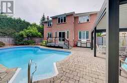 2220 DUNVEGAN AVENUE | Oakville Ontario | Slide Image Forty-five
