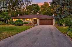 2086 GLENFOREST CRESCENT | Oakville Ontario | Slide Image One
