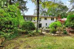 2086 GLENFOREST CRESCENT | Oakville Ontario | Slide Image Thirty-five